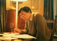 John Sanders: composer